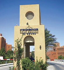 Steigenberger Golf Resort - El Gouna