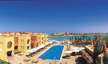 Steigenberger Golf Resort - El Gouna