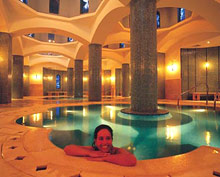 Steigenberger Golf Resort - El Gouna