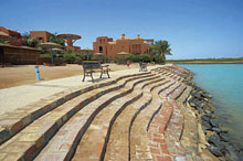 Steigenberger Golf Resort - El Gouna