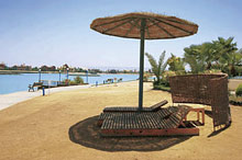 Steigenberger Golf Resort - El Gouna