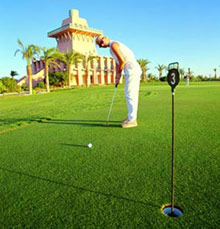 Steigenberger Golf Resort - El Gouna