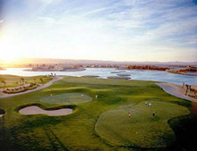 Steigenberger Golf Resort - El Gouna