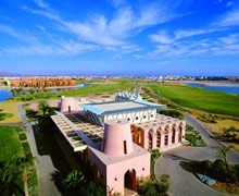 Steigenberger Golf Resort - El Gouna
