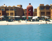 Steigenberger Golf Resort - El Gouna