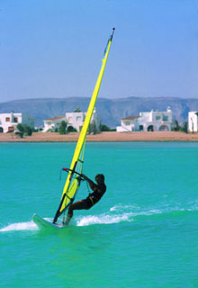 Steigenberger Golf Resort - El Gouna