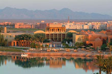 Steigenberger Golf Resort - El Gouna