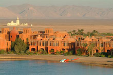 Steigenberger Golf Resort - El Gouna