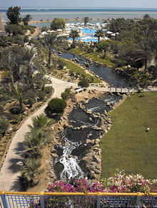 Movenpick Resort & Spa El Gouna(ex.Movenpick El Gouna Resort)