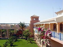 Movenpick Resort & Spa El Gouna(ex.Movenpick El Gouna Resort)