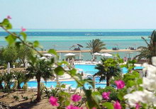 Movenpick Resort & Spa El Gouna(ex.Movenpick El Gouna Resort)