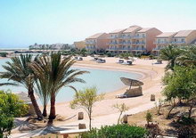 Movenpick Resort & Spa El Gouna(ex.Movenpick El Gouna Resort)