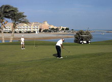 Movenpick Resort & Spa El Gouna(ex.Movenpick El Gouna Resort)