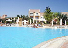 Movenpick Resort & Spa El Gouna(ex.Movenpick El Gouna Resort)