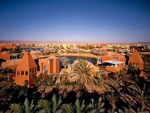 Sheraton Miramar Resort