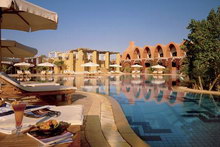 Sheraton Miramar Resort