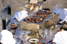 Sheraton Miramar Resort