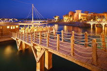 Sheraton Miramar Resort