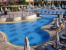 Sheraton Miramar Resort