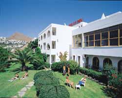 Woxxie Hotel(ex.Hotel Feye Pinara)