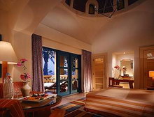 Sheraton Miramar Resort