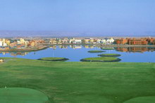 Sheraton Miramar Resort