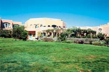 Club Paradiso El Gouna