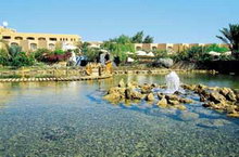 Club Paradiso El Gouna