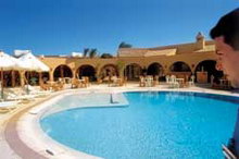 Club Paradiso El Gouna