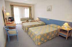 Woxxie Hotel(ex.Hotel Feye Pinara)