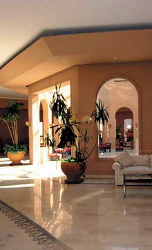 Club Paradiso El Gouna