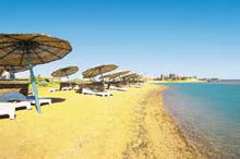 Club Paradiso El Gouna