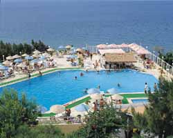 Woxxie Hotel(ex.Hotel Feye Pinara)