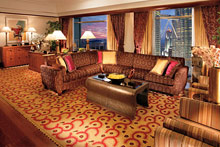 Mandarin Oriental Kuala Lumpur