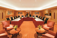 Mandarin Oriental Kuala Lumpur