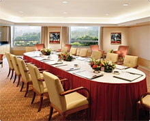 Mandarin Oriental Kuala Lumpur