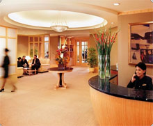 Mandarin Oriental Kuala Lumpur