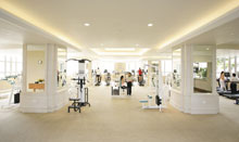 Mandarin Oriental Kuala Lumpur