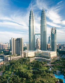Mandarin Oriental Kuala Lumpur