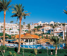 Renaissance Golden View Beach Resort