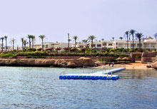 Renaissance Golden View Beach Resort