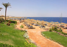 Renaissance Golden View Beach Resort