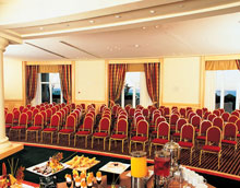 Renaissance Golden View Beach Resort