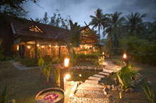 Pelangi Beach Resort Langkawi