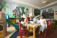 Pelangi Beach Resort Langkawi