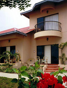 Casa del Mar Langkawi