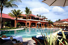 Casa del Mar Langkawi