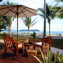 Casa del Mar Langkawi