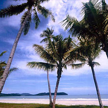 Casa del Mar Langkawi