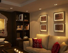 The Leela Kempinski Kovalam Beach